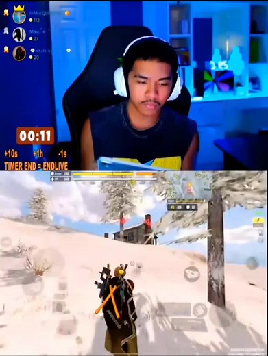 HOLYFATHER: Explore CODM's Iconic Character