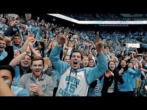 Student Life at UNC-Chapel Hill