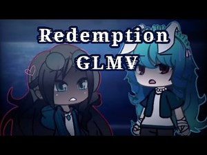 Redemption GLMV Oc lore Mavelyn& Astrid