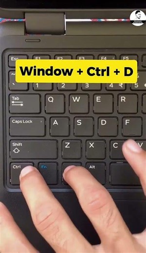 Master Windows Virtual Desktops in Seconds Win 10 & 11