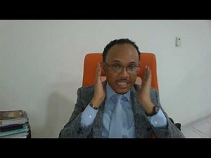 Communication (Amharic)