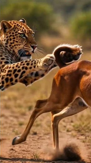 Wrong target 😳🔥 #wildlife #predator #shorts #nature #viral