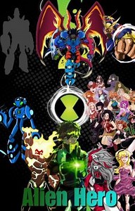 The Alien Hero: Deku 10 - Confessions...