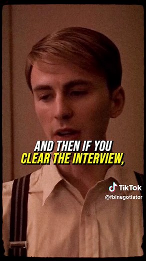 Secrets of Becoming an FBI Agent