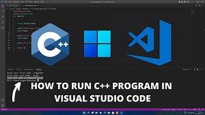 How To Run C   in Visual Studio Code on Windows 11