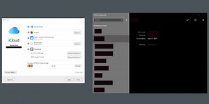 Updated app from Apple brings iCloud Passwords to Windows