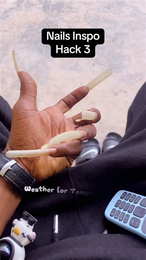 Nail Transformation: From Crooked to Perfect Curves