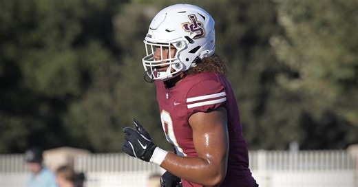 USC commits, targets move in updated 2026 Top247 rankings