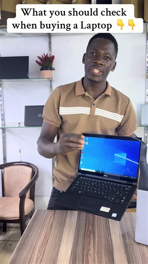 Essential Laptop Buying Tips for Windows Users