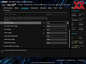 Doch mehr Fälle: Zu hohe Spannungen für Ryzen-7000-Prozessoren (4. Update) - Hardwareluxx