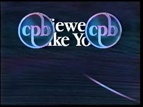 CPB/PBS Logos (1997)