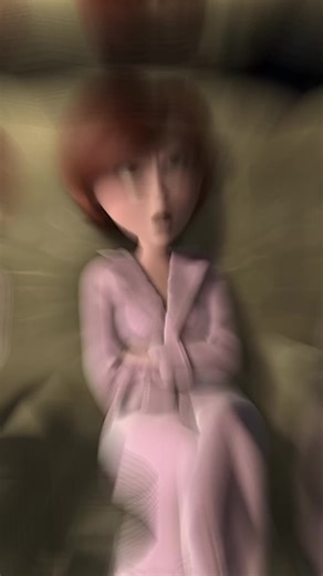 Did You Notice These 5 Animation Mistakes in The Incredibles #incredible #pixar #xyzbca #fyp #phantmeditz