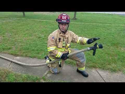 Nozzle Forward Training Video- 9-11-2020