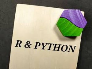 Data Analysis with R and Python | Data Mining | ggplot2 | Data Extraction