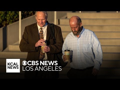 Captain of dive boat Conception sentenced to four years for deadly fire