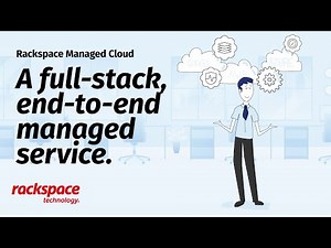 Rackspace Managed Cloud