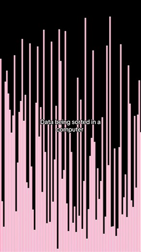 Sorting Algorithm Explained: A Visual Guide