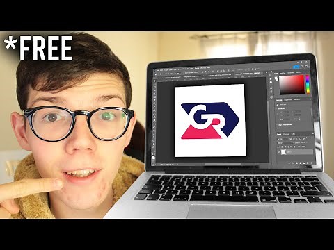 Best Free Logo Design Software - Full Guide