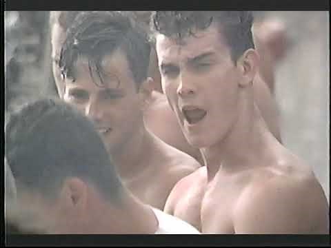 Opening To Powder (1995) (1996) VHS