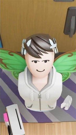 Thank You Rec Room!