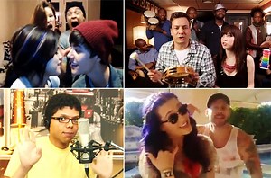 The 10 Best ‘Call Me Maybe’ Covers