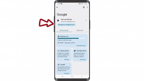 Forgot Your Android Password? How to recover password in Android Phone in 2024 (Official Guide)