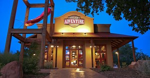 Moab Jet Boat | 3 Hour Colorado River Fun Run