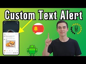 Updated Guide: Change Text Message Notification Sound on Android - Step-by-Step Guide