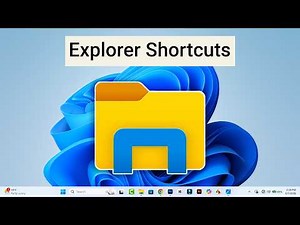 5 File Explorer Shortcuts Every Windows 11 User Must Know