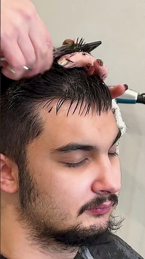 Number 2 fade tutorial that actually works #haircut #barber #fade
