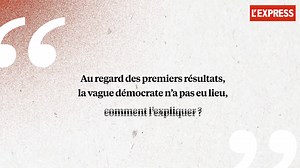 🎧 "Certes, le #Covid_19 est une épidémie grave aux Etats-Unis mais ce n'est pas la préoccupation principale des américains. La préoccupation principale des Américains, c'est l'économie, c'est l'emploi" ➡️ https://tinyurl.com/yytzjvu8 | L'Express