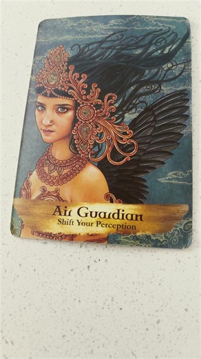 #770 Aquarius - Angels & Ancestors Oracle Message