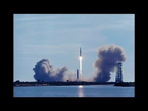 Apollo 11 Launch (BBC Audio)