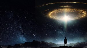 The Alien Perspective