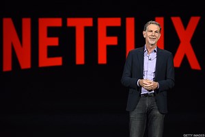 Netflix's 3 Biggest Challenges for 2020