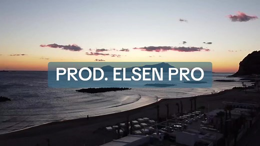 Elsen Pro Remix: Ölürüm Yoluna ft. Leila