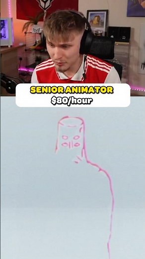 How Master Tengen was created | Secret footage from Jujutsu Kaisen 3 ep3