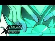 Blink Gone ｜ ALNST Original Soundtrack Part.8