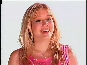 Disney Channel Commercials from July 2006