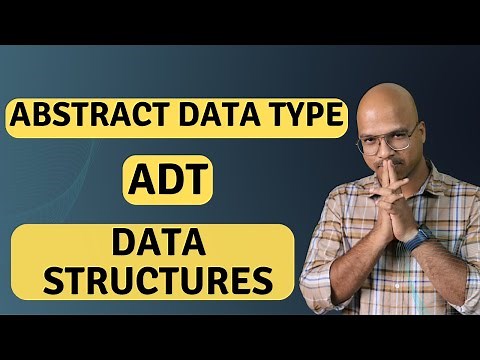 #2 Abstract Data Type in Data Structures