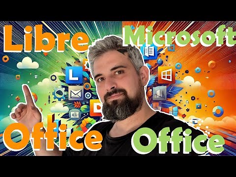 LibreOffice vs Microsoft Office: Which One Wins for You?