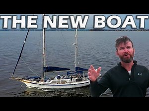 New Boat and New Season!