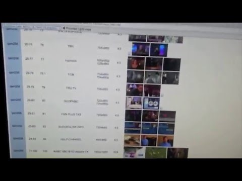 Free Cable without a computer or cablebox!!!!!