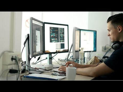 Information Security Career Video