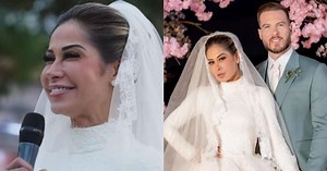 Maíra Cardi causa polêmica com declaração em casamento: 'Ama mais o marido do que os filhos?'
