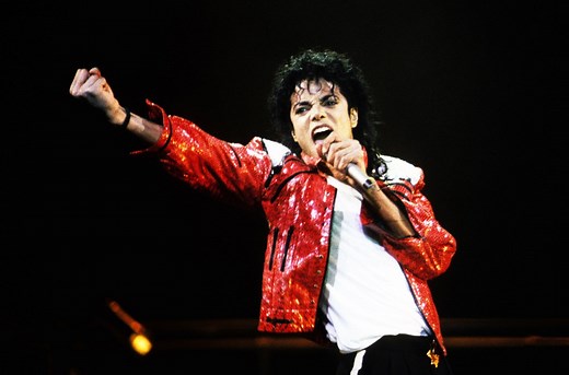 Michael Jackson’s 50 Top Songs on the Billboard Hot 100