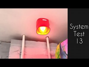 Apollo XP95/Xpander House System Test 13