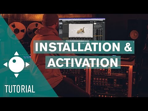 How to install and activate HALion Instruments (Steinberg Licensing)