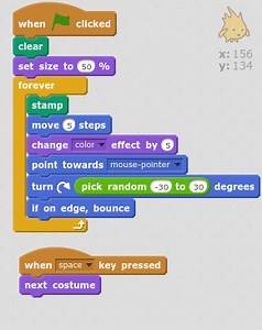 Blockly VS Scratch: What’s best for me?