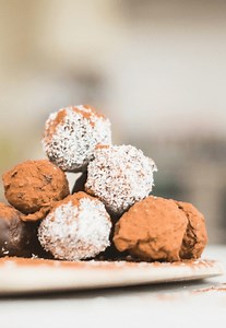 Baking Classes and Courses Leeds